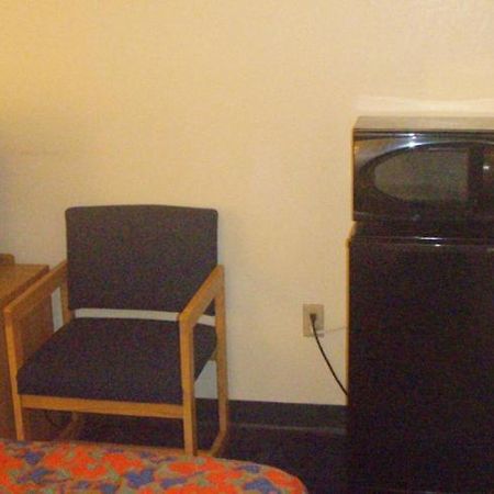 Pawnee Inn Wichita Zimmer foto